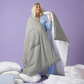 🛏️ Hotel Quality Double Duvet – Ultra-Soft Super Microfibre Duvet Core