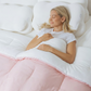 🛏️ Hotel Quality Double Duvet – Ultra-Soft Super Microfibre Duvet Core
