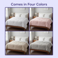 🛏️ Hotel Quality Double Duvet – Ultra-Soft Super Microfibre Duvet Core