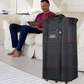 🧳 Large Capacity Expandable Travel Duffel Bag