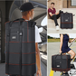🧳 Large Capacity Expandable Travel Duffel Bag