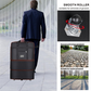 🧳 Large Capacity Expandable Travel Duffel Bag