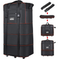 🧳 Large Capacity Expandable Travel Duffel Bag
