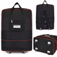 🧳 Large Capacity Expandable Travel Duffel Bag
