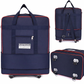 🧳 Large Capacity Expandable Travel Duffel Bag