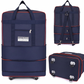 🧳 Large Capacity Expandable Travel Duffel Bag