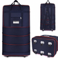 🧳 Large Capacity Expandable Travel Duffel Bag