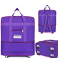 🧳 Large Capacity Expandable Travel Duffel Bag