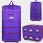 🧳 Large Capacity Expandable Travel Duffel Bag
