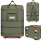 🧳 Large Capacity Expandable Travel Duffel Bag