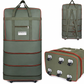 🧳 Large Capacity Expandable Travel Duffel Bag