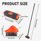 🧹3 in 1 Weeding Wire Brush Tools Set