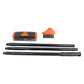 🧹3 in 1 Weeding Wire Brush Tools Set
