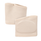 👣 SEBS Forefoot Pads with Heel Strap Toe Separator for High Heels
