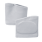 👣 SEBS Forefoot Pads with Heel Strap Toe Separator for High Heels