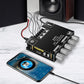 🔊 2.1 Channel Bluetooth - compatible Audio Power Amplifier Module