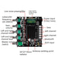 🔊 2.1 Channel Bluetooth - compatible Audio Power Amplifier Module
