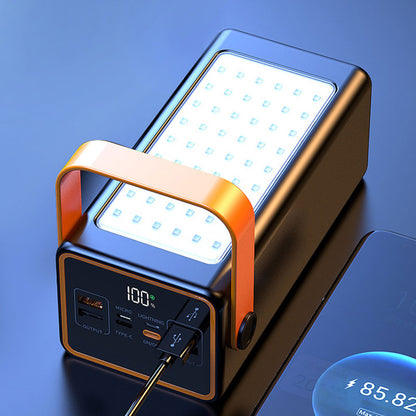 🔋 Super-Fast 10W mAh Power Bank