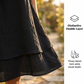 👗Women's Casual Loose Fit Short Sleeve Dress