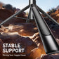 📱 4-Leg Selfie Stick Tripod for Phone — All-in-One Extendable Selfie Stick & Tripod Stand | 4-Leg Stable Base
