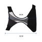 🦶 Breathable Elastic Ankle Support Brace — Adjustable Wrap-Around Ankle Stabiliser