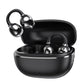 🎧 Bluetooth 5.4 Clip-On Open Ear Earbuds — Lightweight Wireless Ear Clip Headphones with AI Noise Cancelling