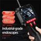 🔧 6mm Handheld Automotive Endoscope with Articulating Camera