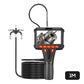 🔧 6mm Handheld Automotive Endoscope with Articulating Camera