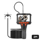 🔧 6mm Handheld Automotive Endoscope with Articulating Camera