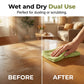 🧹Multipurpose Reusable Tear-Off Cleaning Cloth Roll