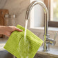 🧹Multipurpose Reusable Tear-Off Cleaning Cloth Roll