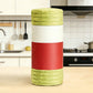 🧹Multipurpose Reusable Tear-Off Cleaning Cloth Roll