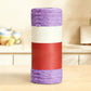 🧹Multipurpose Reusable Tear-Off Cleaning Cloth Roll