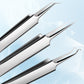 🔧 Stainless Steel Blackhead Remover Tool Kit — 7 PCS Comedone Extractor & Pimple Popper Set