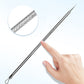 🔧 Stainless Steel Blackhead Remover Tool Kit — 7 PCS Comedone Extractor & Pimple Popper Set
