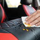 🚗 9-Piece Universal Fit Leather Car Seat Cover Set — Full Set PU Leather Seat Protectors for Cars & SUVs