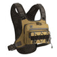 🚴 Chest Bag Hydration Ready Cycling Vest for Men
