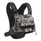 🚴 Chest Bag Hydration Ready Cycling Vest for Men