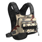 🚴 Chest Bag Hydration Ready Cycling Vest for Men
