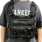 🚴 Chest Bag Hydration Ready Cycling Vest for Men