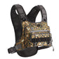 🚴 Chest Bag Hydration Ready Cycling Vest for Men