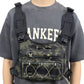 🚴 Chest Bag Hydration Ready Cycling Vest for Men