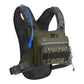 🚴 Chest Bag Hydration Ready Cycling Vest for Men