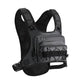 🚴 Chest Bag Hydration Ready Cycling Vest for Men