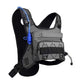 🚴 Chest Bag Hydration Ready Cycling Vest for Men
