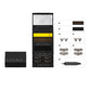 🥳2026 HOT SALE🥳💞50K+ SOLD!💄3-in-1 Eyeliner and Lower Lash Stamp Kit