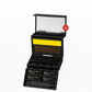 🥳2026 HOT SALE🥳💞50K+ SOLD!💄3-in-1 Eyeliner and Lower Lash Stamp Kit