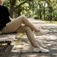 👞 Men's Casual Canvas Slip-On Shoes — Lightweight Summer Loafers with Memory Foam Insole | Breathable Canvas Upper | Non-Slip Sole | Easy On/Off Elastic Gusset