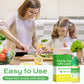 Fruit Fly Trap Refill Liquid Set for Indoors