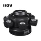 💡 Multi-Beam LED Atmosphere Light